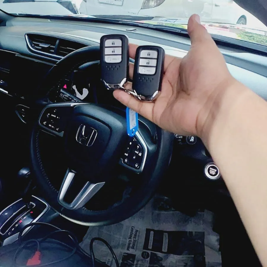 Kunci Plat Stmpl: Solusi Cepat untuk Masalah Kunci di Cilacap